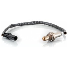 Lambdasonde unbeheizt 1-polig 350 mm Kabel HELLA für u.a. OPEL Astra F Caravan