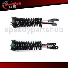 FCS Front Suspension Struts & Spring Assembly 2 fits 1989-1997 Ford Thunderbird