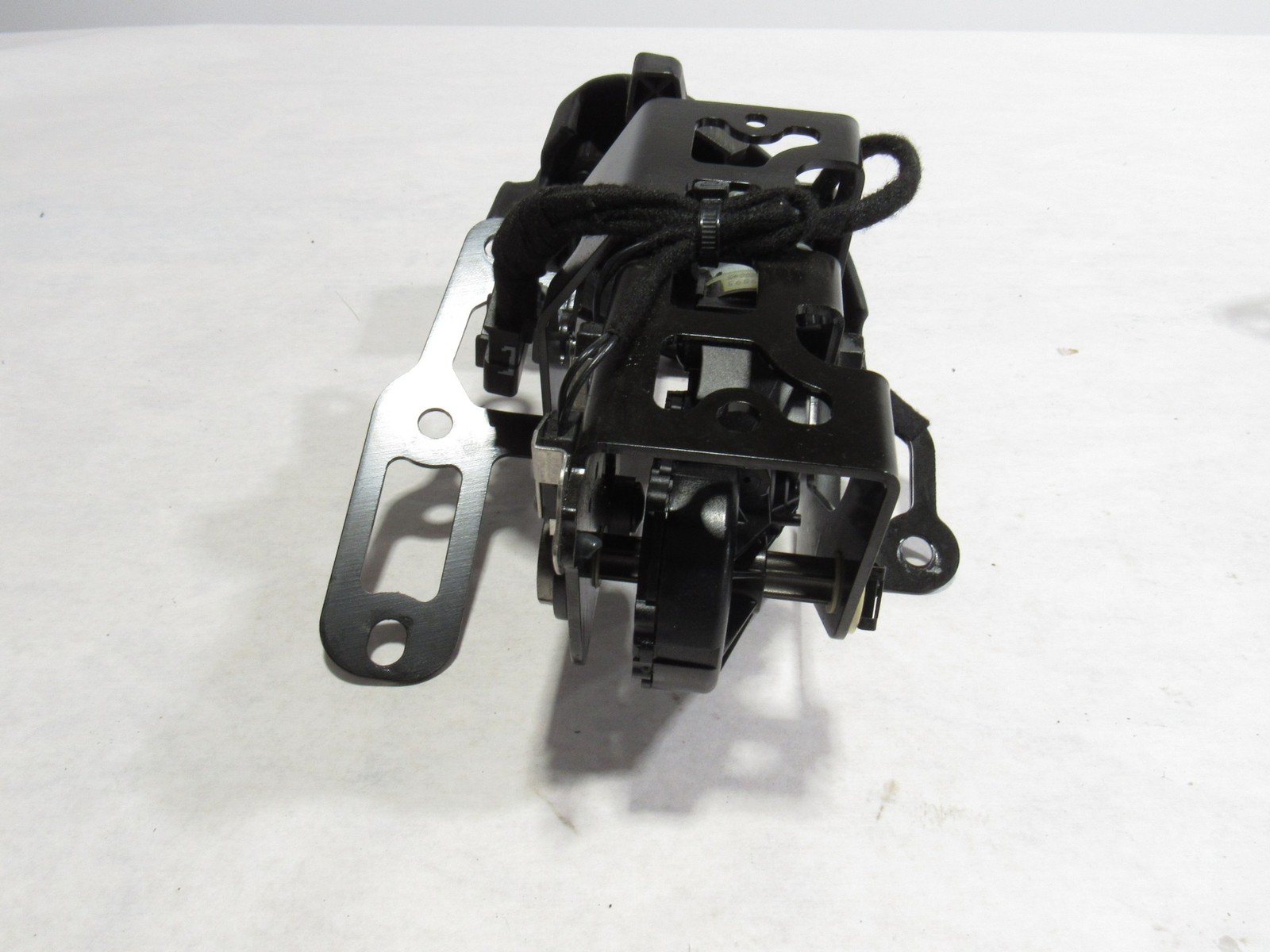 17-20 Mclaren 720S 720 2020 Right Dynamic Convertible Flap Arm Lift Motor #3