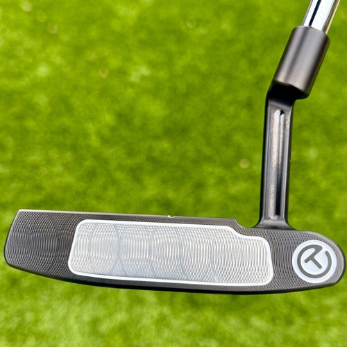 Scotty Cameron Circle T Brand New Tour Black Super Rat 1 w/GSS Insert