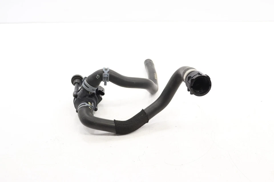 AUDI Q5 2013-2025 MOTOR REFRIGERANTE BOMBA DE AGUA AUXILIAR OEM 80A819370BCF4 Foto 4 de 4