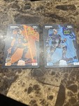 2026 bo jackson battle arena “Maverick” Cooper Flagg/2 Cards/Fire #1,#61 RC