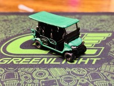 1/64 3D Printed Golf Cart Farm Diecast Dioram...
