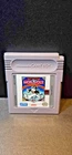 Monopoly (Nintendo Game Boy, 1991) WORKS AUTHENTIC TESTED