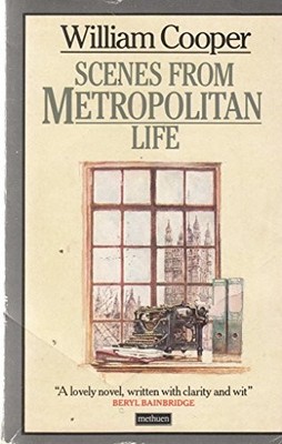 Scenes from Metropolitan Life - Cooper, William