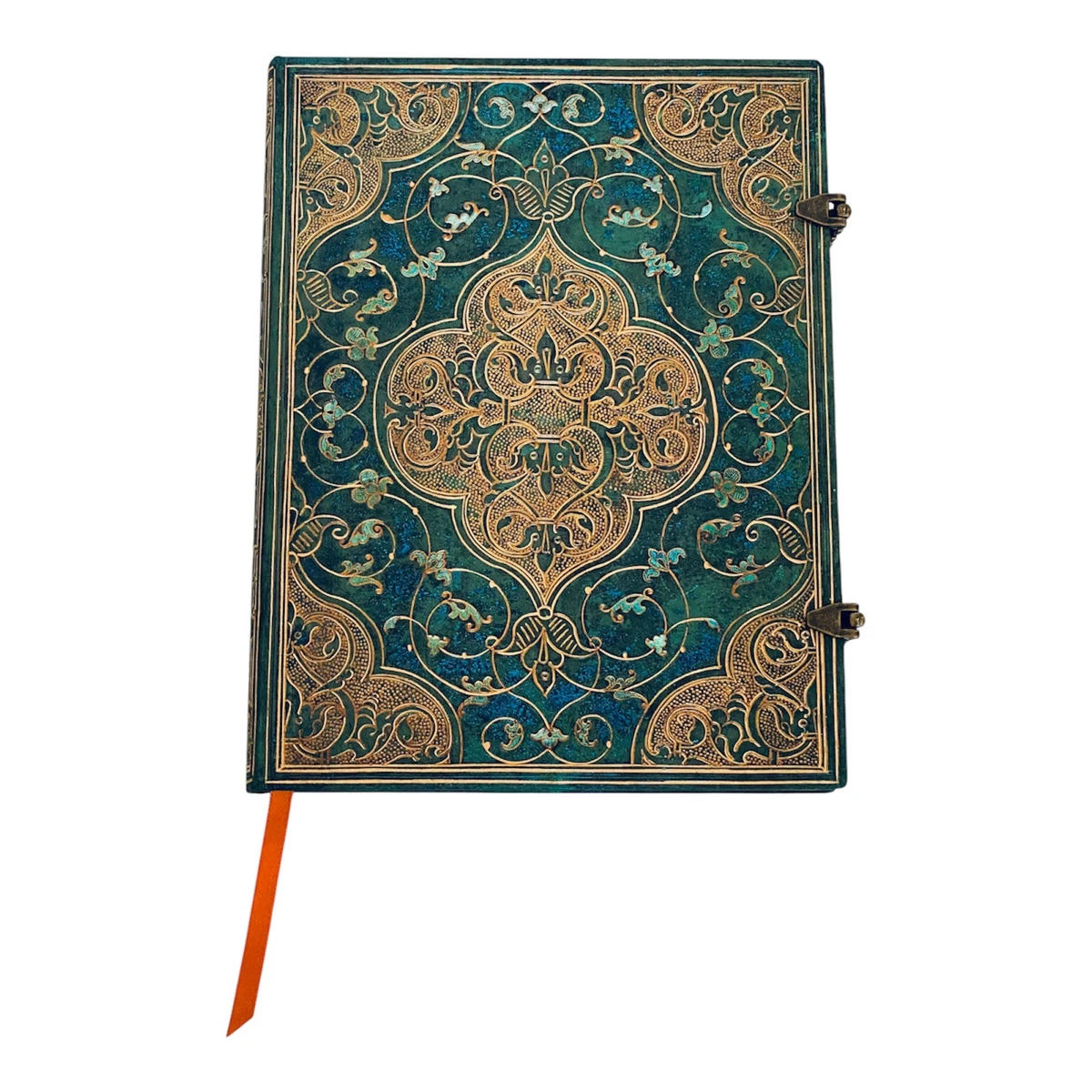 Restoration Idi Lined Hardcover Journal, 240pg, 120GS By Paperblanks-1084446