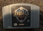Nintendo Zelda 64 Dawn & Dusk Nintendo 64 NTSC-U/C E-Everyone Game Cartridge