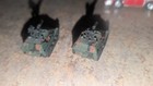 Roco Minitanks Weasel Mk Launcher Rare Lot Of 3 Modern British Allies  — photo 7