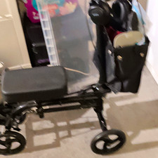 Knee Scooter