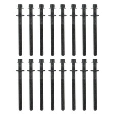 For Hyundai Sonata 2006-2010 Apex Auto AHB293 Cylinder Head Bolt Set