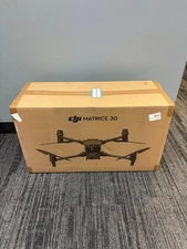 DJI Matrice 30 Drone New In Box Shield Care Plus