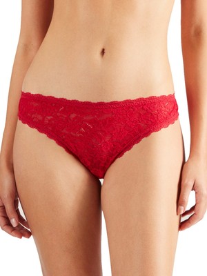 M (12) Aubade Rosessence Briefs Tanga Brief Mid Rise Knickers Gala Lingerie