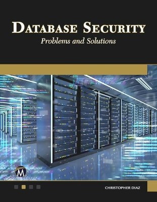 Christopher Diaz Database Security (Taschenbuch)