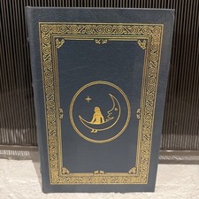 A Paper Life by Tatum O'Neal - Easton Press - Signed First Edition