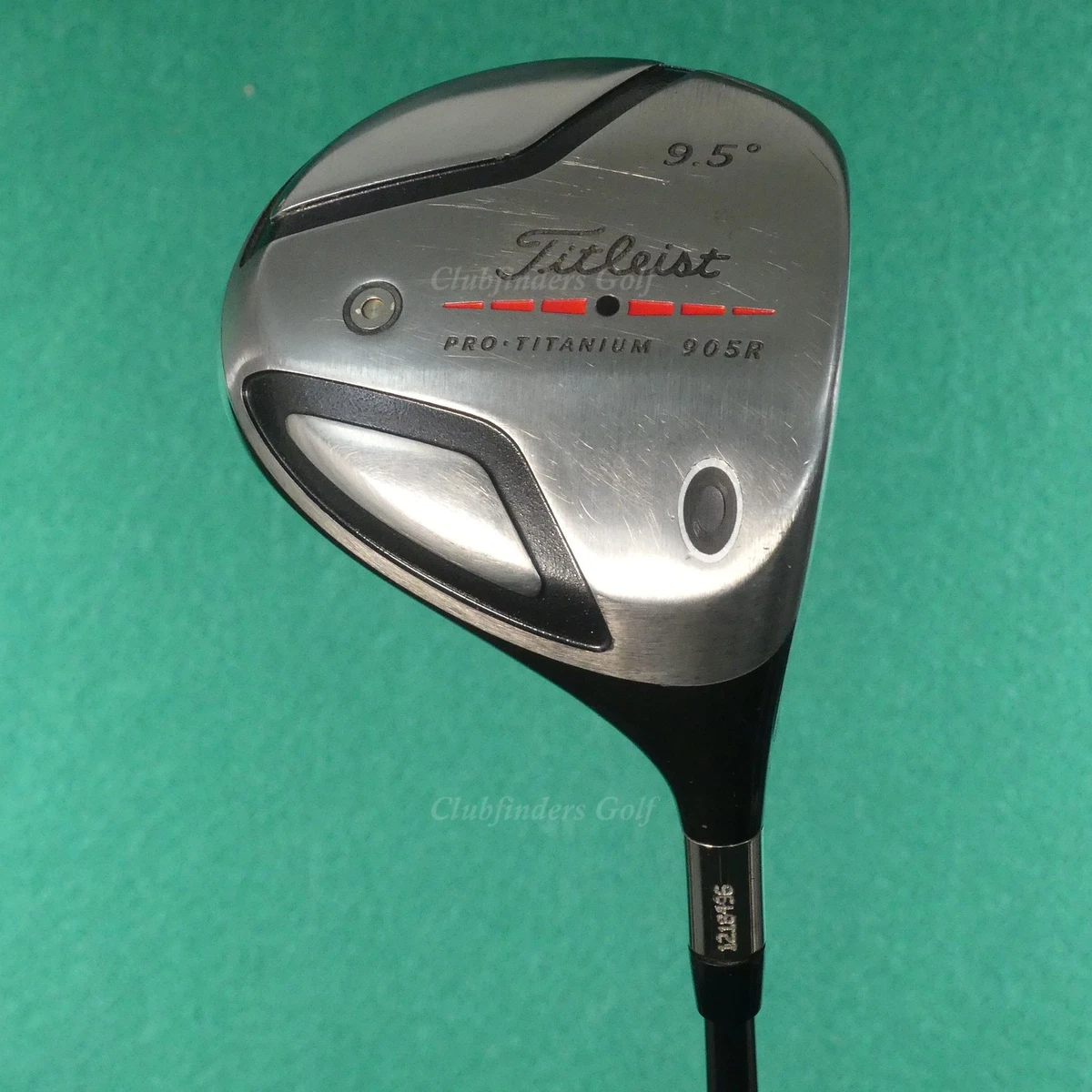 Titleist 905r for sale | eBay