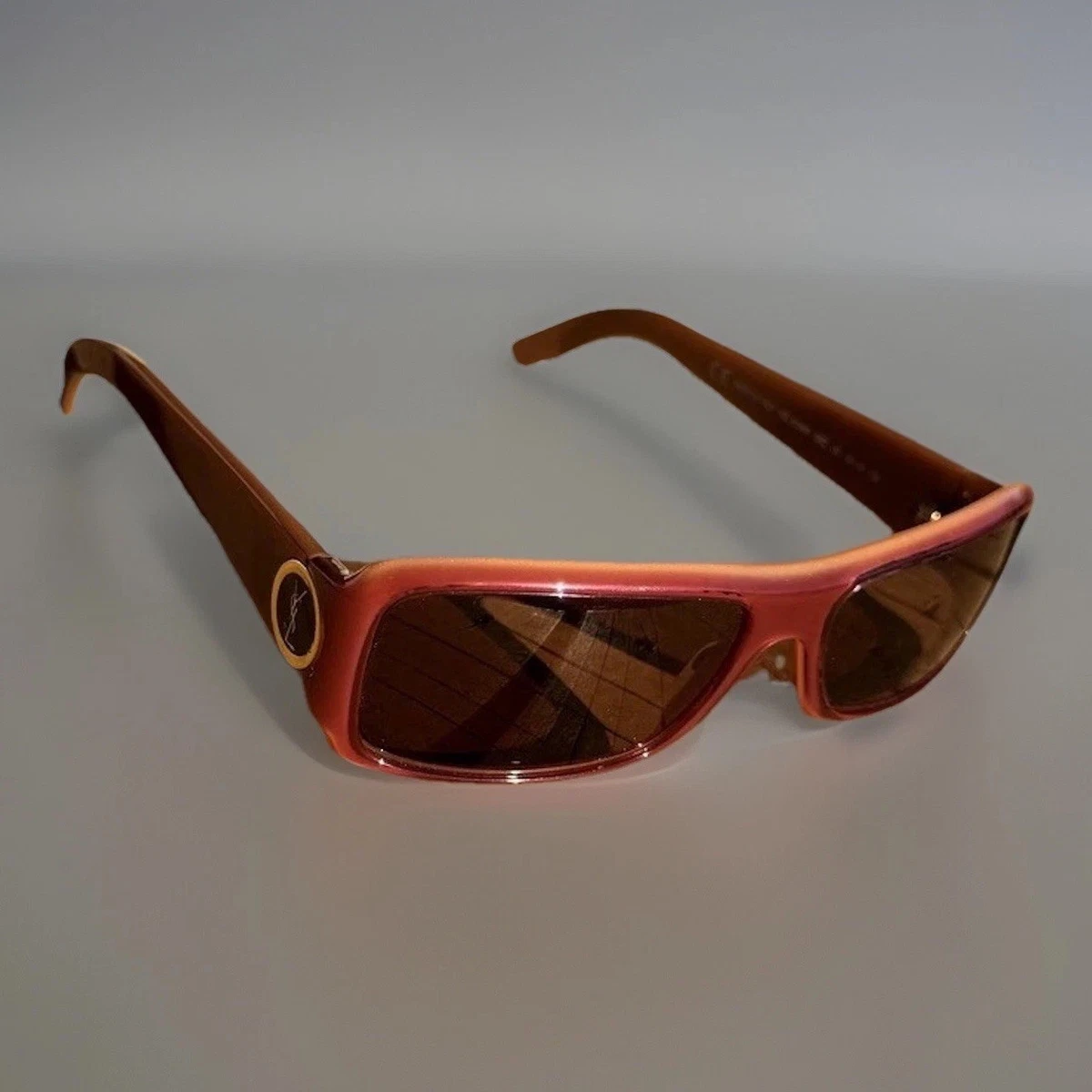 vintage ysl sunglasses products for sale | eBay