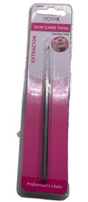 Nicka K Skin Care Tool Stainless Steel Extractor Item Nl018, 1 ct