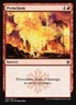 Pyroclasm Masters 25 Light Play MTG Magic DNA GAMES