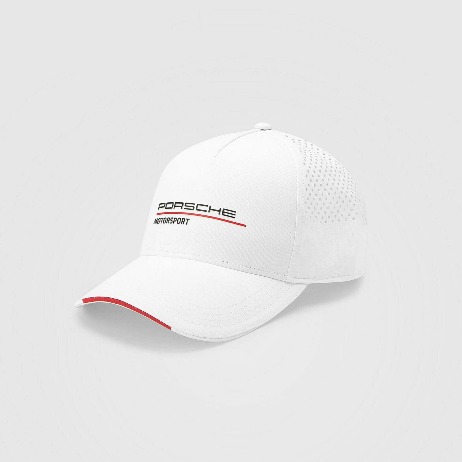 New~ Porsche Motorsport Baseball Cap White
Opens in a new window or tab