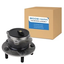 Rear Wheel Hub & Bearing Assembly for 2WD 2014 2015 2016 2017-2025  Mazda 6 CX-5