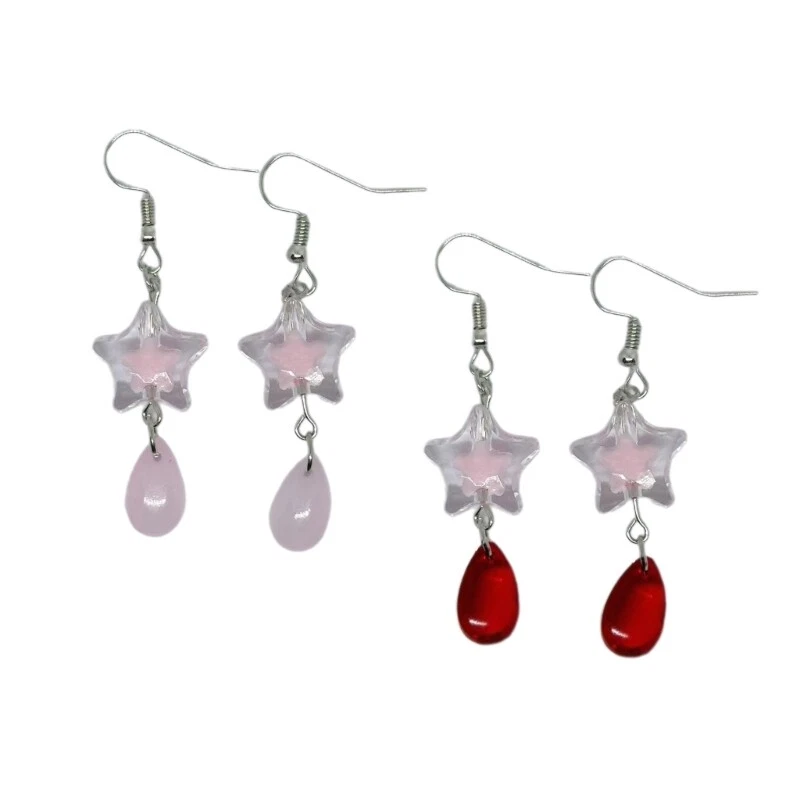 Ear dangles sale