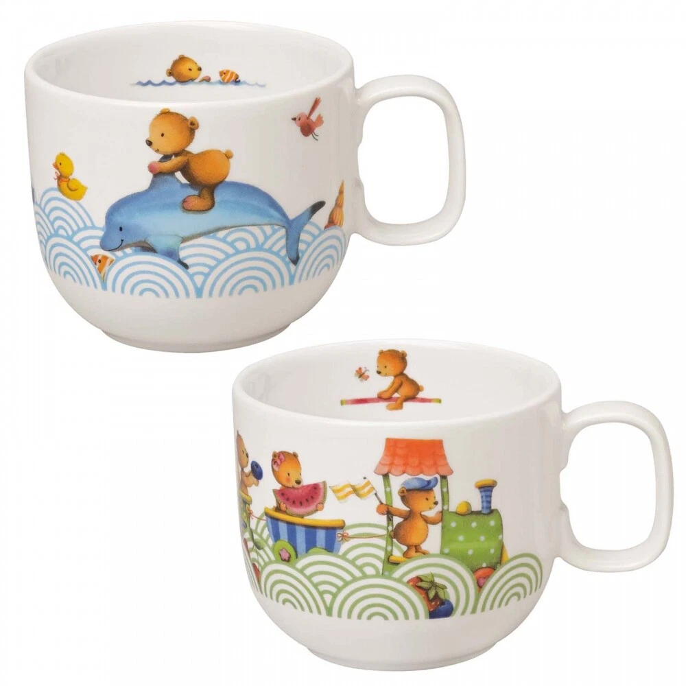 Tazza Alien Toy Story DISNEY PIXAR ceramica bianca e nera R2 - Disne