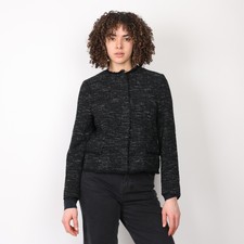 Lk Bennett Jacket, Uk Size 12