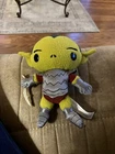 Funko Plushies Ork 7" Plush Lord of the Rings
