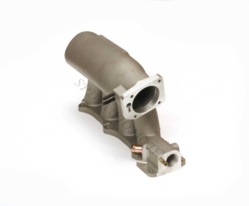 M2 RACING INTAKE INLET MANIFOLD K20A RBC HONDA CIVIC TYPE R 70mm EP3 DC5 Y3036 - Picture 3 of 4