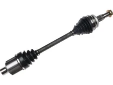 Front Left API PDL CV Axle Assembly fits Chrysler LHS 1999-2001 3.5L V6 43XMBH