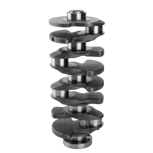 Kurbelwelle Set Für VW Golf Audi GTI MK7 2.0 TSI Passat EA888 Gen3 06L105101D - Picture 3 of 16