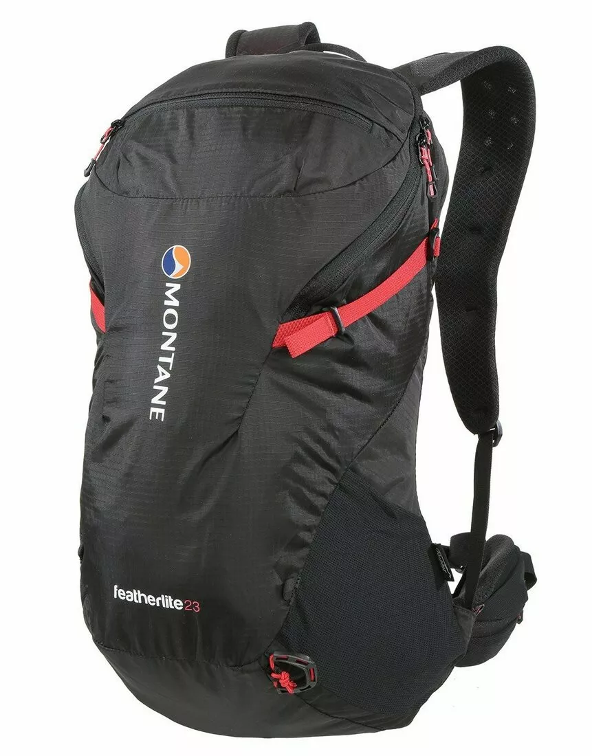 Montane backpack hotsell