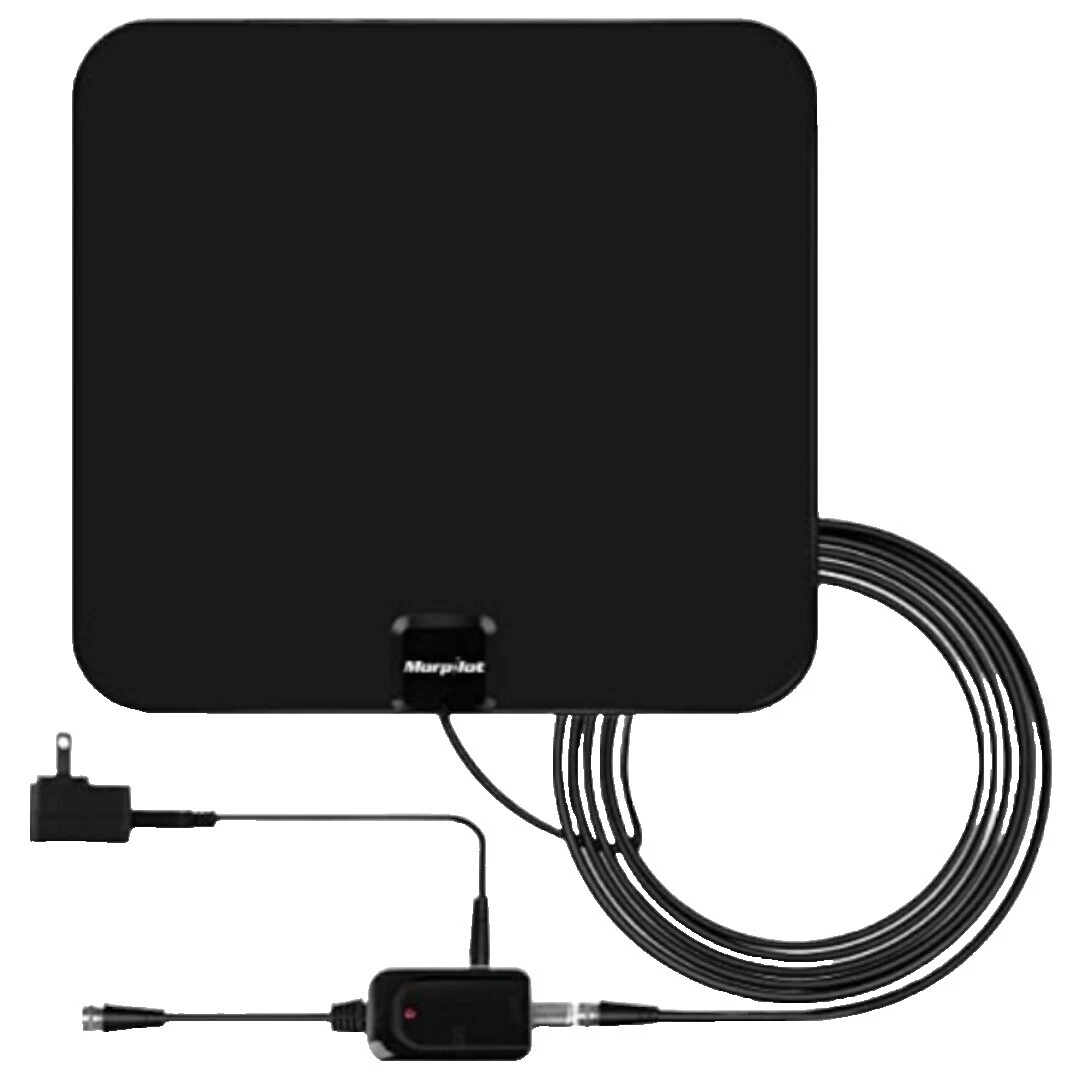 UHF Antenna TV Satellite Dishes