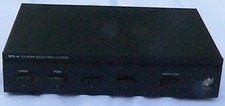 NILES SPS 4 SPEAKER LEVEL VOLUME CONTROL