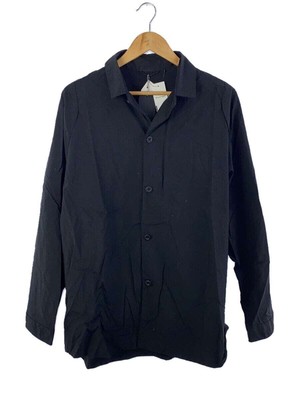 TEATORA Cartridge Shirt packable サイズ3