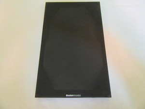 boston acoustics vr 500 replacement speaker