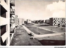 AJIP1-30-0062 - BAGNOLS-sur-CEZE - gard - la citadelle