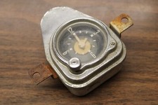 Borg Clock By The George W. Borg Corporation 1950 1951 1952 Model 1a-15000-a1