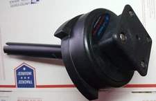 Cannon Downrigger MAGNUM Base on Seahorse SWIVEL BASE & Gimbal 9 1/2 In. 2207323