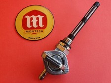 MONTESA COTA 25 Y 49, GRIFO PARA DEPOSITO DE GASOLINA / LOGO MONTESA NO INCLUIDO