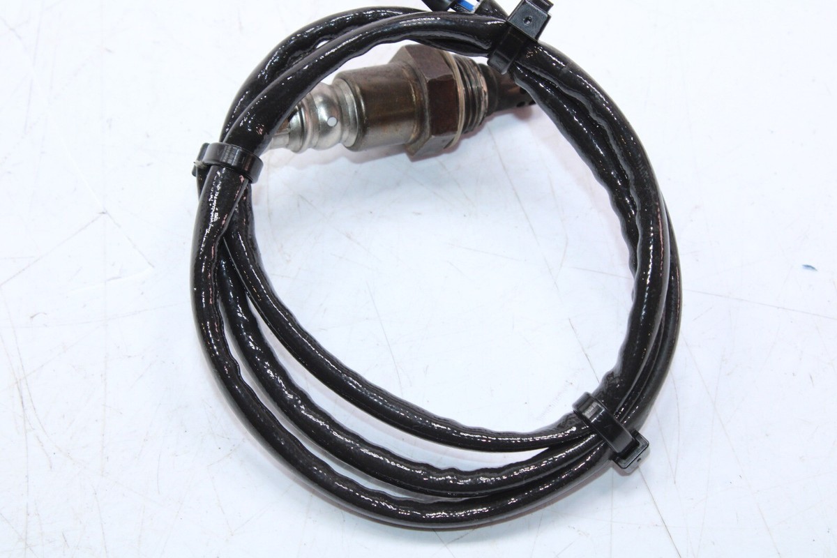 2017 KAWASAKI Z900 OXYGEN O2 EXHAUST GAS LAMBDA SENSOR 21176