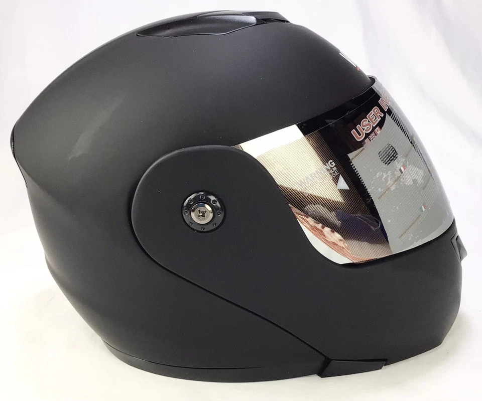 Virtue Motorcyle/Snomibile Helmet box and bag Size S - Image 2 of 4