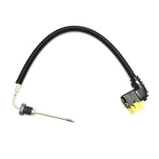 Genuine MERCEDES BENZ ACTROS Temperature Sensor Exhaust Gas 