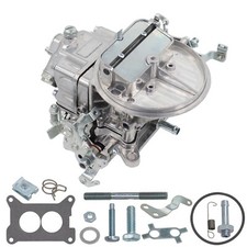 2bbl Carburetor 350 Cfm Manual 0-7448 For Holley 2300 2bbl Carburetor 350 Cfm Manual 0-7448 For Holley 2300