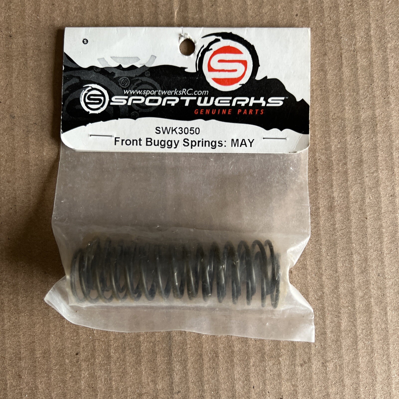 sportwerks rc