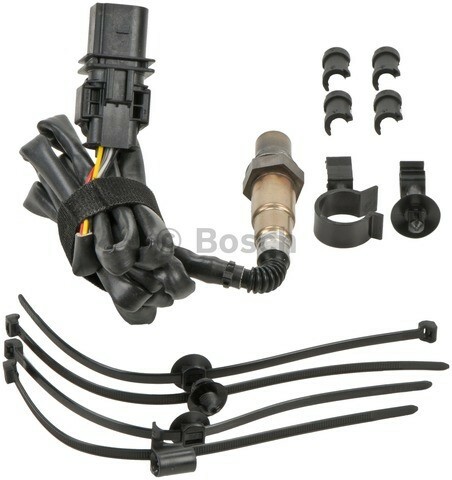 Oxygen Sensor Bosch UPSTREAM For 2008-2012 AUDI R8 V8-4.2L Engine