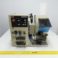 Emhart 33000C Stud Welder Vibratory Bowl Feeder Assy