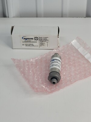 Transducers Direct TD1000DDG300009Q002X Transducer NEW IN BOX Free Shipping m4