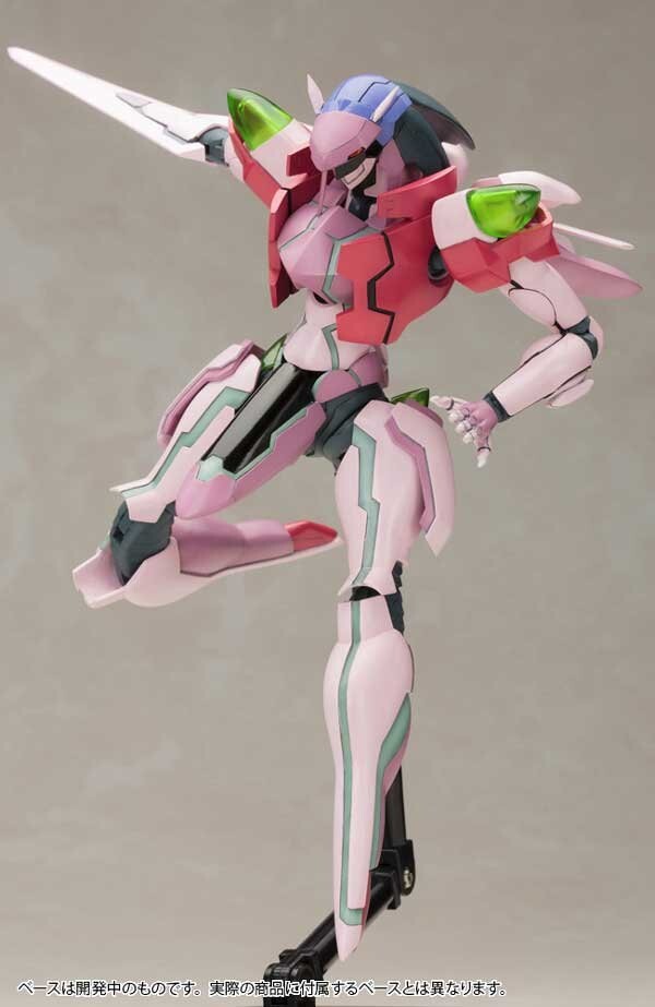 KOTOBUKIYA Z.O.E Dolores i Dolores Zone of the Enders Non-scale