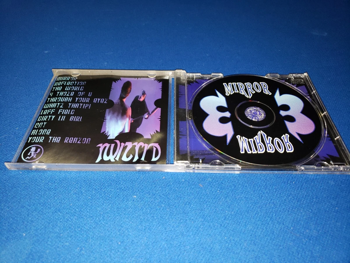 Twiztid Mirror Mirror